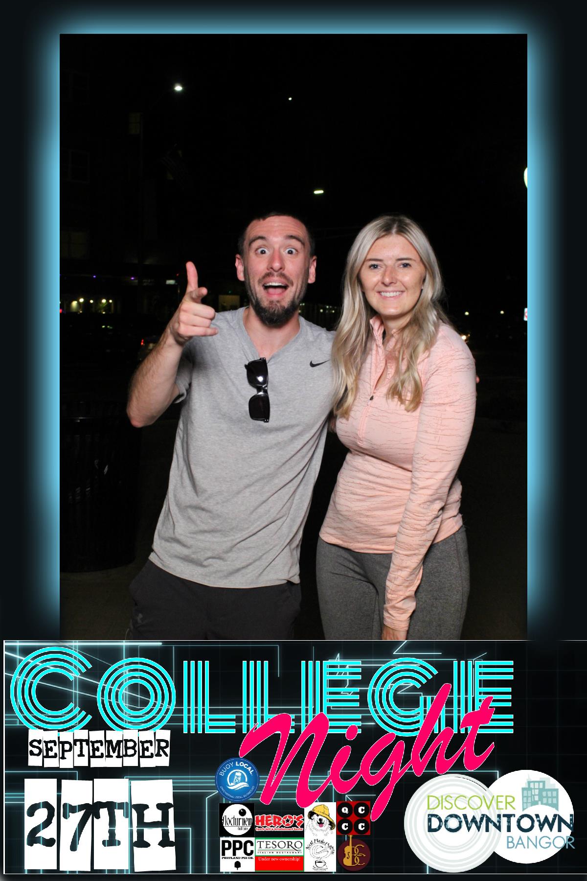 City of Bangor | View more photos from the event at gallery.mainemagicmirror.com/u/MaineMagicMirror/City-of-Bangor